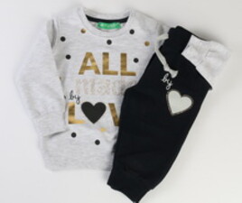 بلوز و شلوار cichlid ترکیه