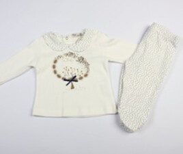 بلوز و شلوار Bip ترکیه