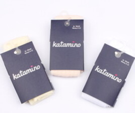 جوراب شلواری katamino ترکیه (12-6 ماه)