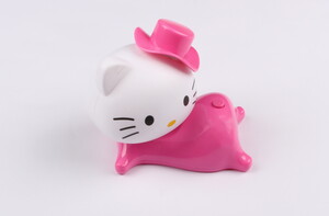 چراغ خواب hello kitty