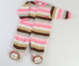 سرهمی کرکی carter's