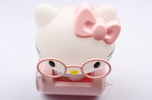 چراغ خواب Hello kitty