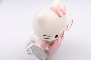 چراغ خواب Hello kitty