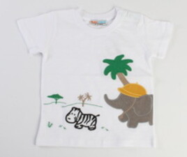 تیشرت mackays ترکیه