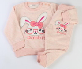 بلوز و شلوار breeze ترکیه