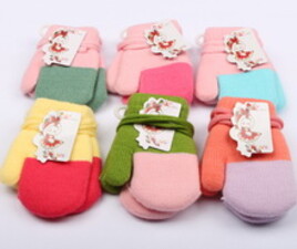 دستکش بنددار