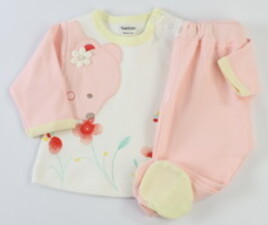 بلوز و شلوار twetoon ترکیه