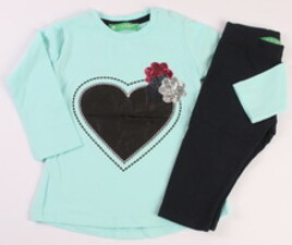 بلوز و ساق cichlid ترکیه