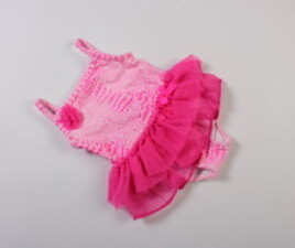 مایو تور دار