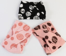 شال دور گردنی kalwawa