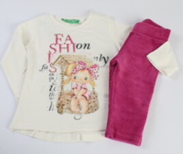 بلوز و ساق cichlid ترکیه