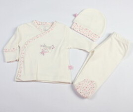 بلوز و شلوار و کلاه babydoll ترکیه