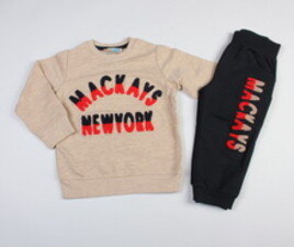 بلوز و شلوار mackays ترکیه