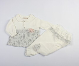 بلوز و شلوار flexi ترکیه