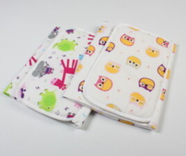 زیر انداز بالشت دار mini damla ترکیه