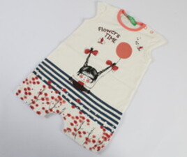 رامپر cichlid ترکیه