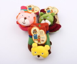 دستکش بند دار