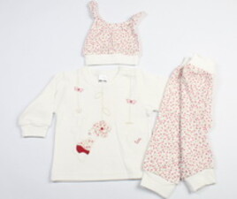 بلوز و شلوار و کلاه tonton ترکیه