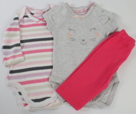 سه تکه bebessi ترکیه