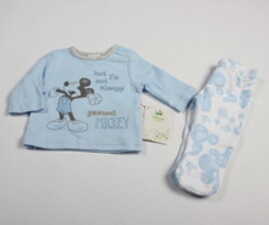 بلوز و شلوار disney