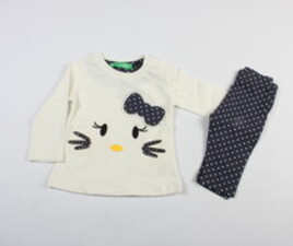 بلوز و ساق cichlid ترکیه