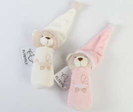 جغجغه سوسیسی fly by fly