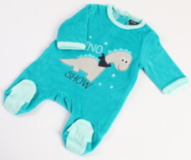 سرهمی مخمل kiabi