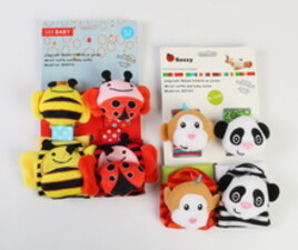 مچ بند و جوراب sozzy