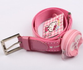 کمربند Hello kitty