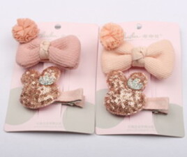 ست گل سر انبری