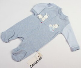 سرهمی جورابدار caramell ترکیه