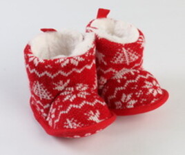 پاپوش طرح بوت golf baby