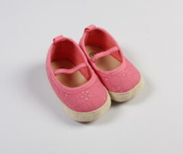 پاپوش نوزادی