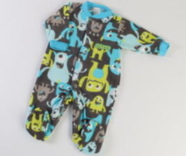 سرهمی کرکی carter's