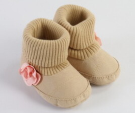 پاپوش طرح بوت