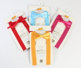 ساسبند و پاپیون mini damla ترکیه