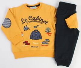 بلوز و شلوار mackays ترکیه