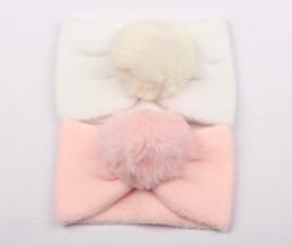 هدبند زمستانی/سری جدید