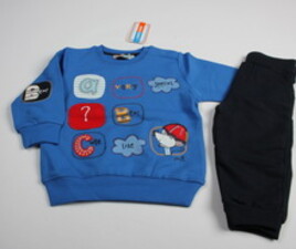 بلوز و شلوار mackays ترکیه