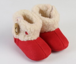 پاپوش طرح بوت