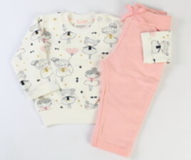 بلوز و شلوار breeze ترکیه