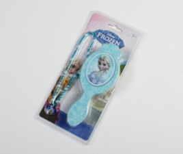 برس و گردنبند فروزن