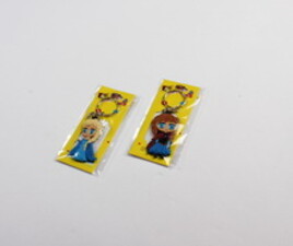 جا سوئیچی فروزن