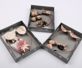 ست تل و گل سر