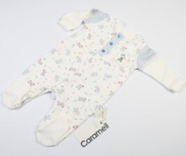 سرهمی جورابدار caramell ترکیه