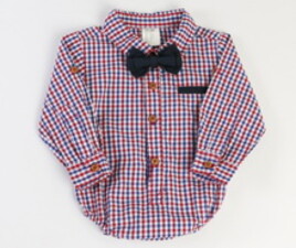 شومیز بادی H&amp;m