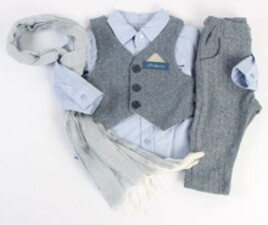 ست مجلسی نوزادی bebetto ترکیه