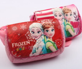 کیف دوشی فروزن