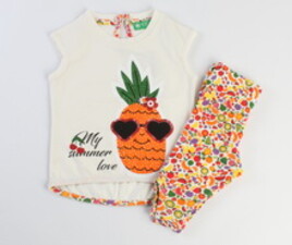 تاپ و ساق cichlid ترکیه