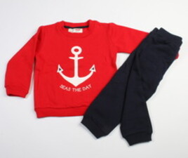 بلوز و شلوار Casrto